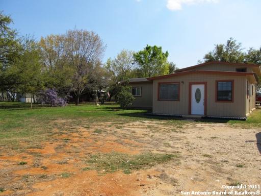 3750 State Highway 132 Lytle TX 78052