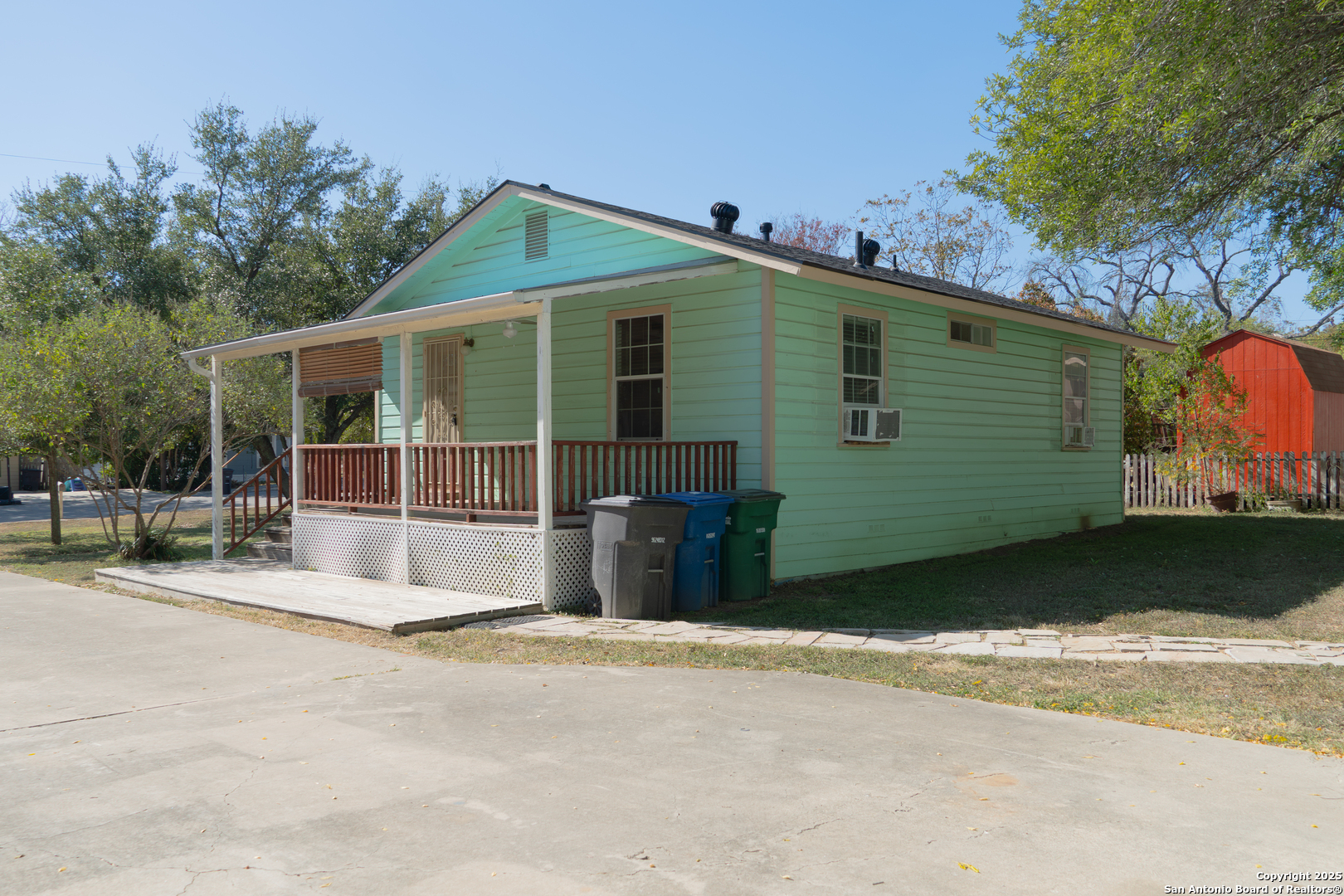 4707 Erin San Antonio TX 78217
