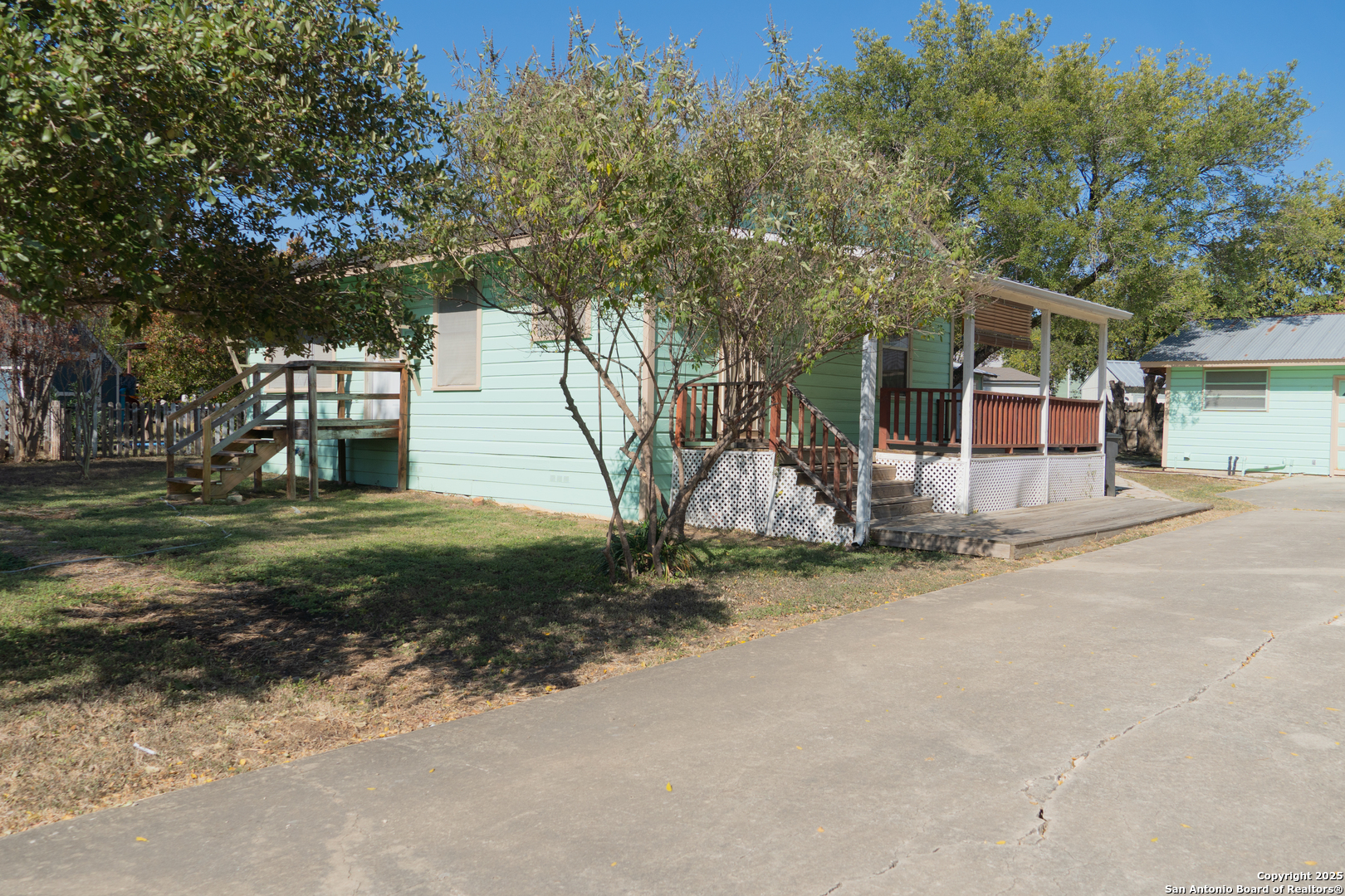 4707 Erin San Antonio TX 78217