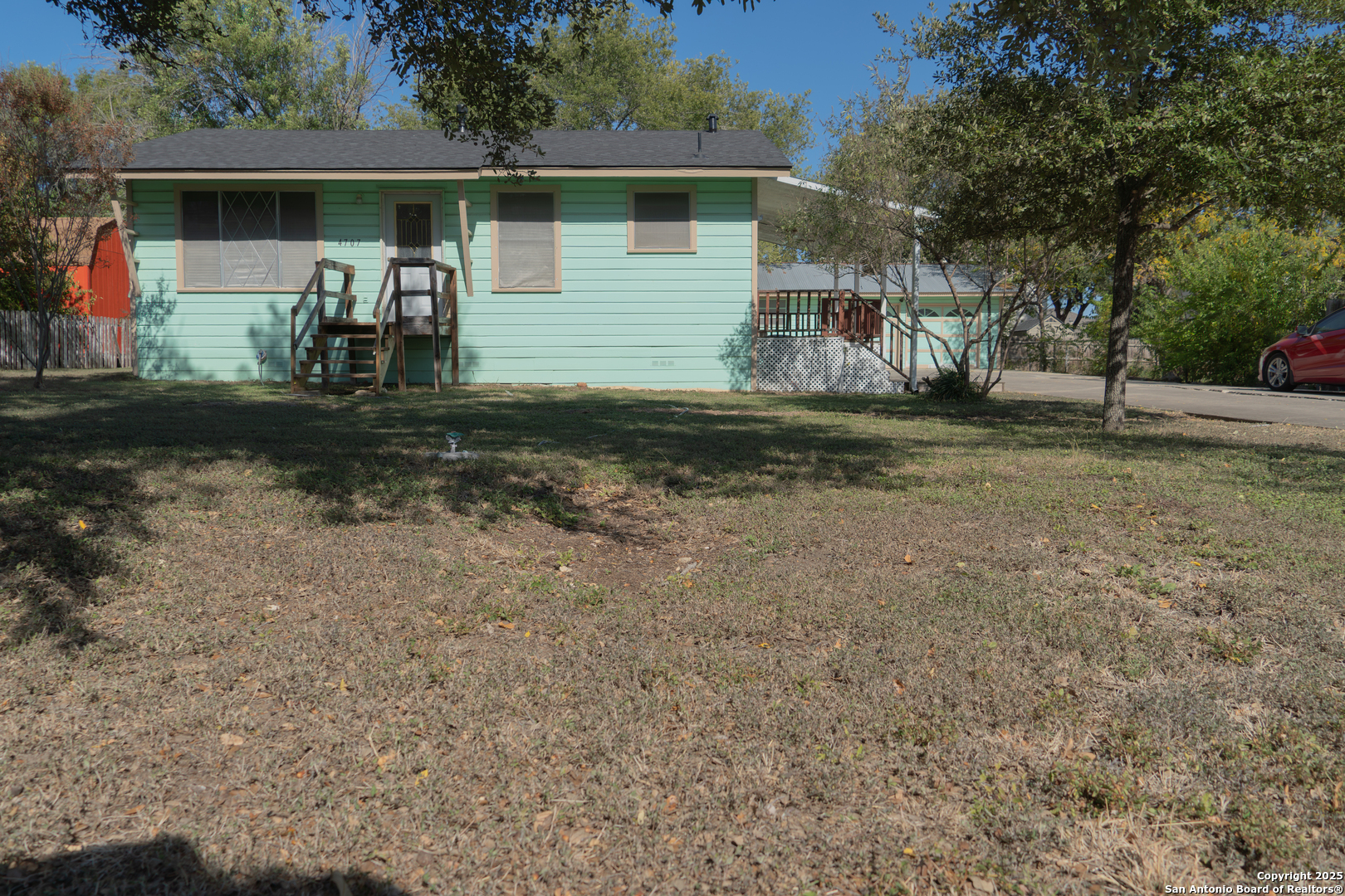 4707 Erin San Antonio TX 78217