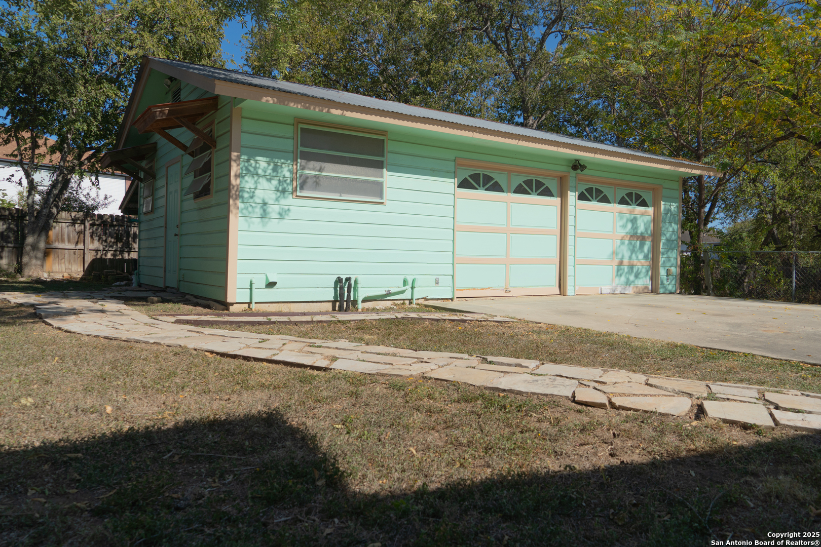 4707 Erin San Antonio TX 78217