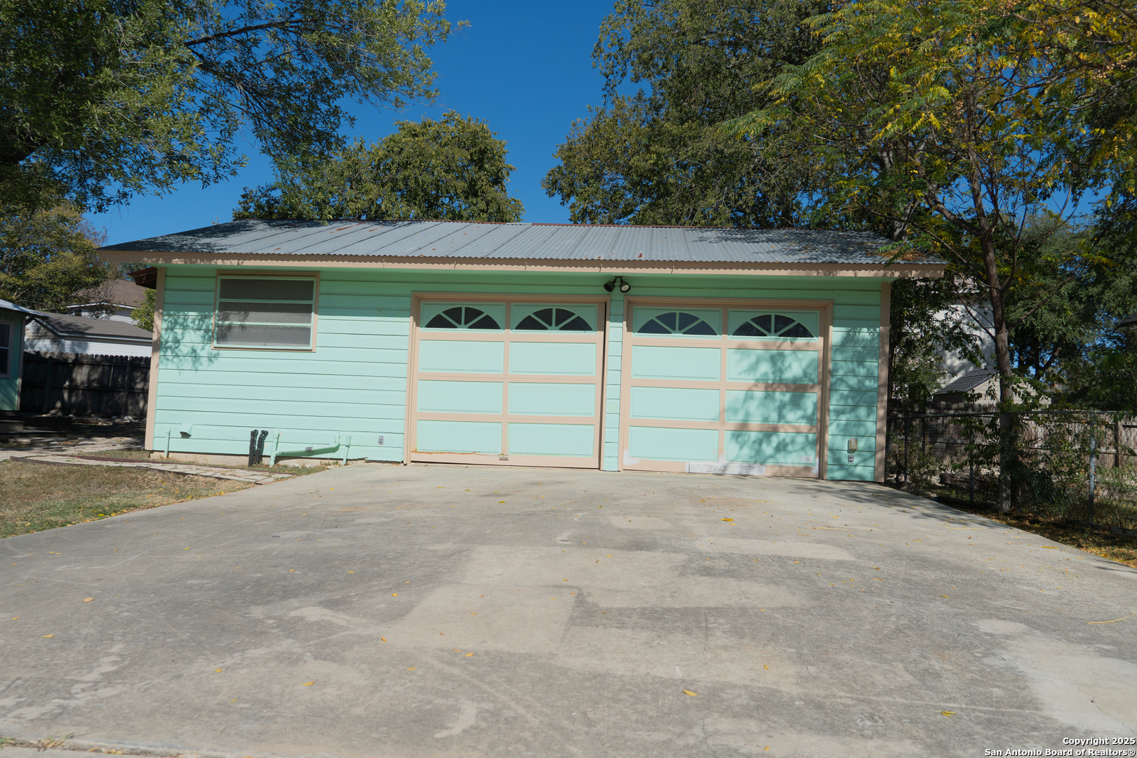4707 Erin San Antonio TX 78217