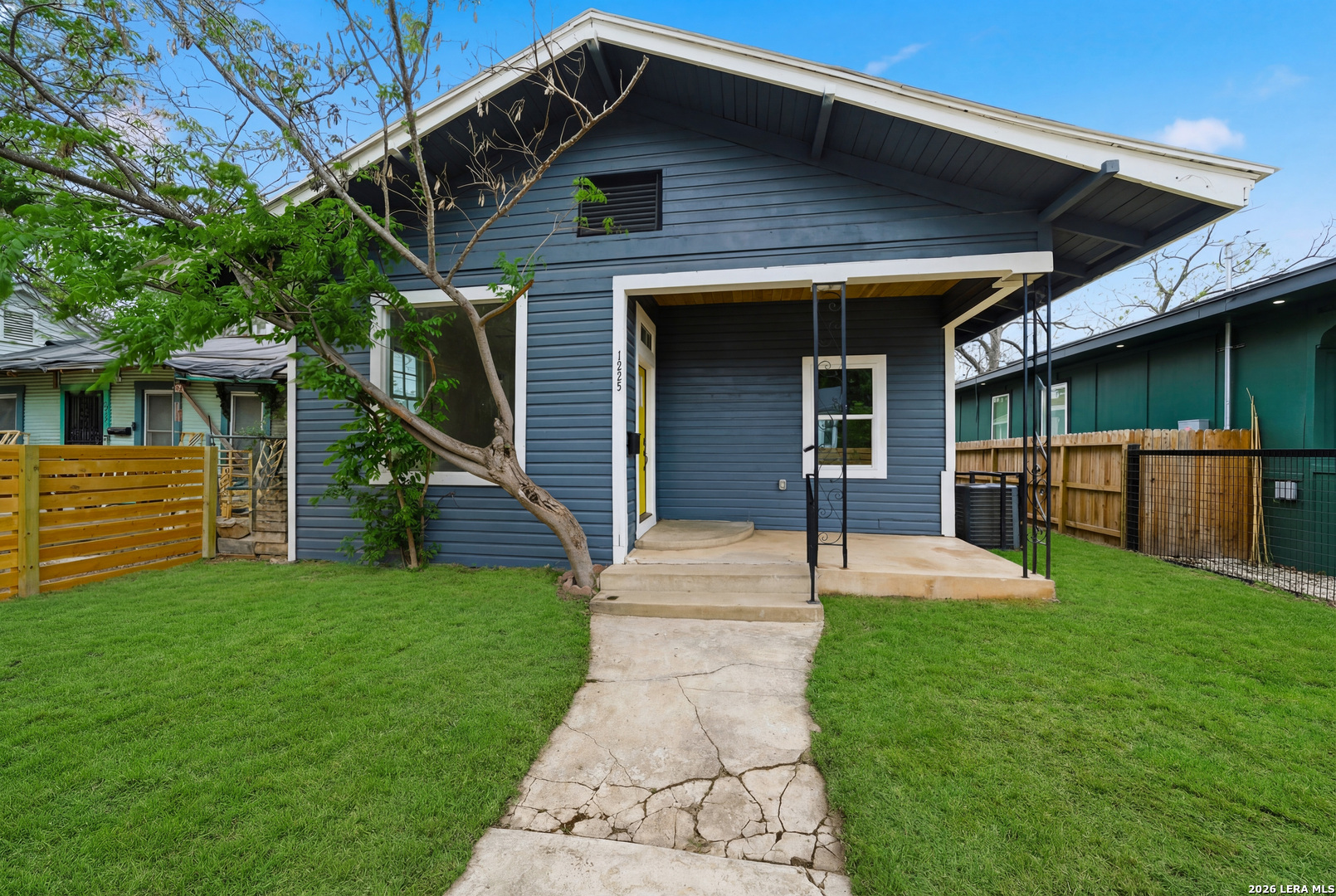 1225 Burnet San Antonio TX 78202