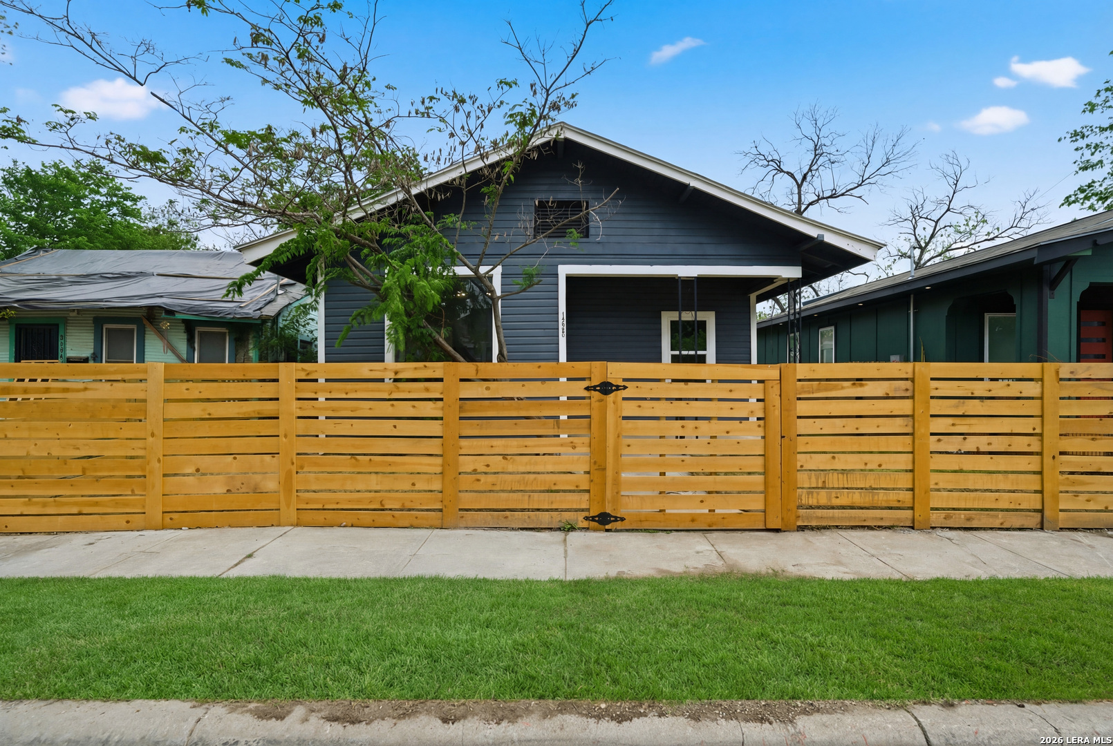 1225 Burnet San Antonio TX 78202