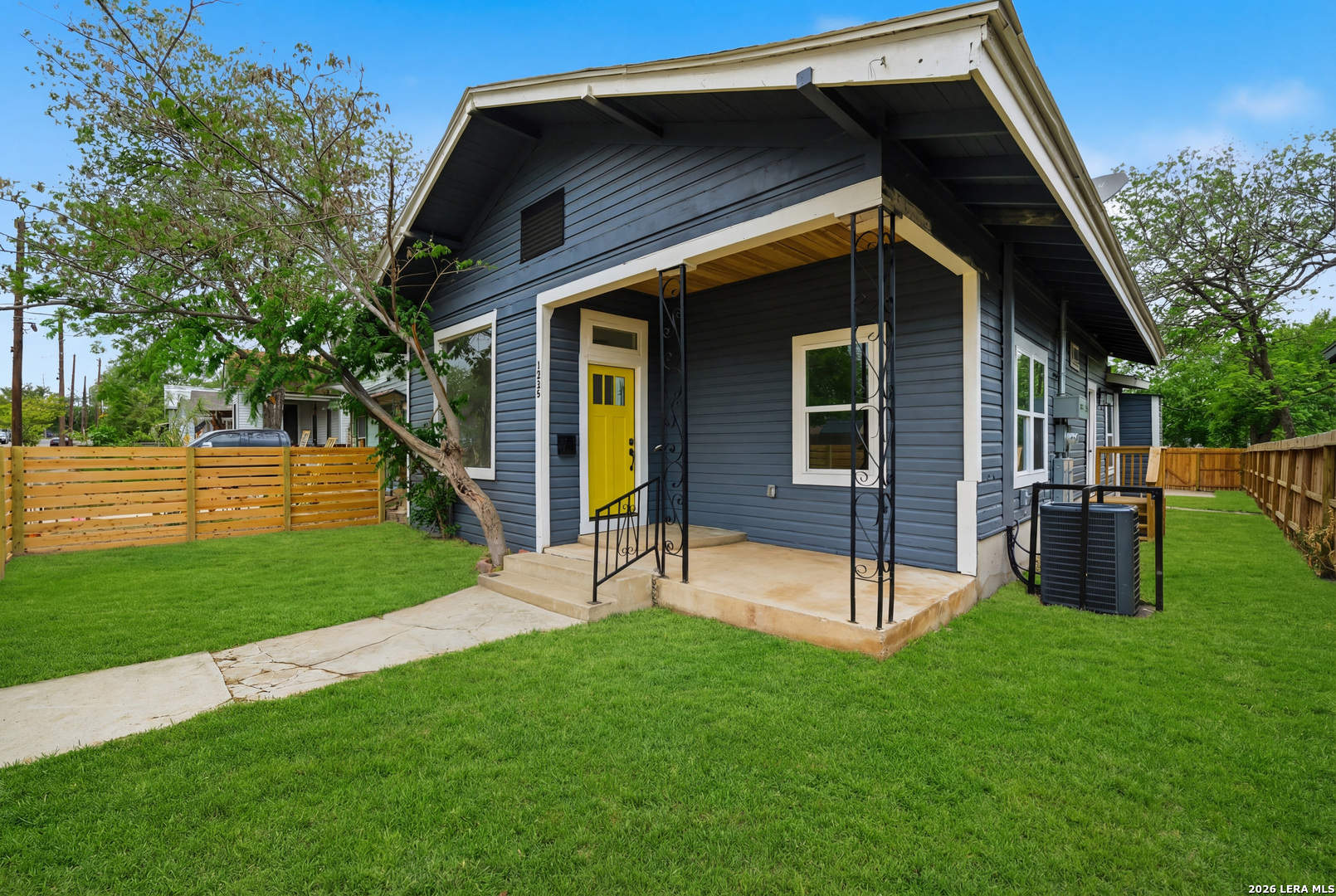 1225 Burnet San Antonio TX 78202