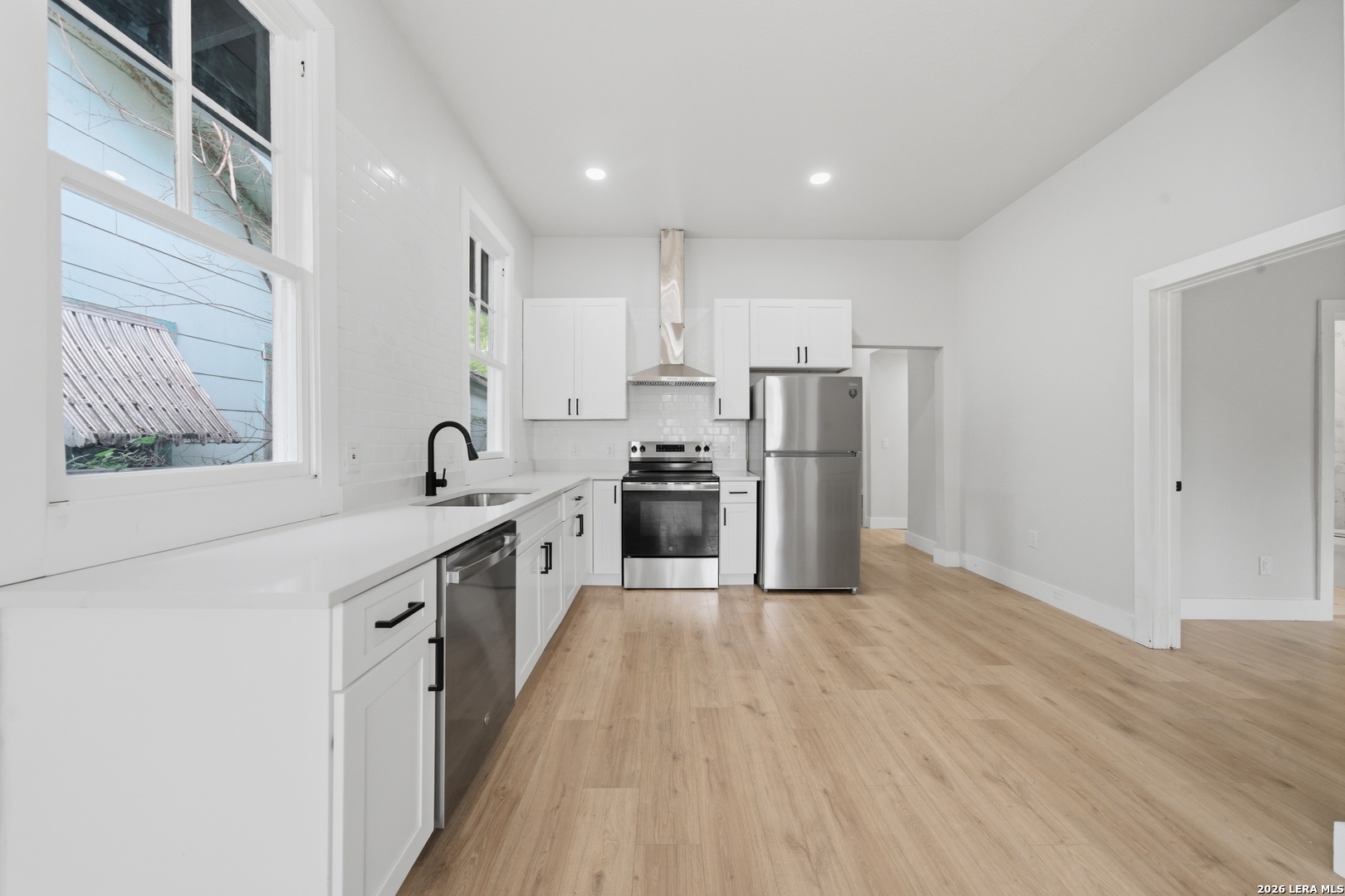 1225 Burnet San Antonio TX 78202