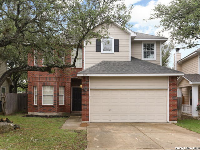 1319 View Top San Antonio TX 78258