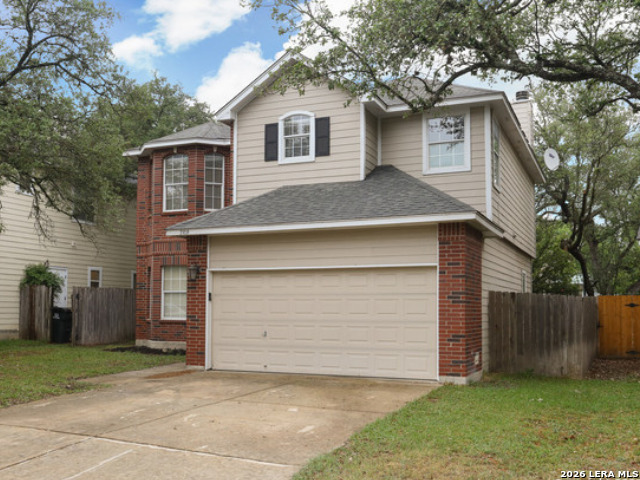 1319 View Top San Antonio TX 78258