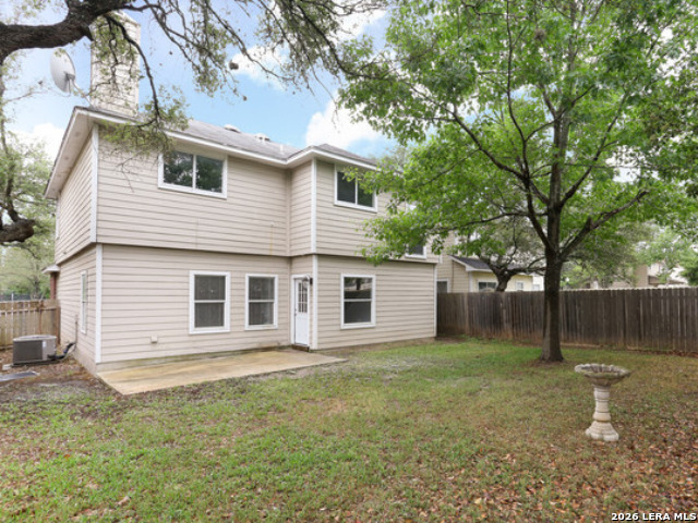 1319 View Top San Antonio TX 78258