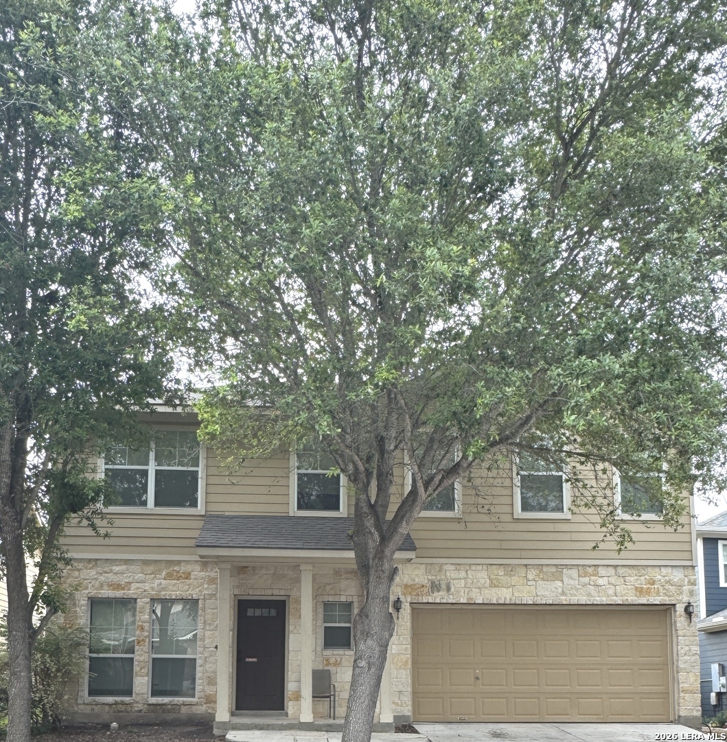 545 Slippery Rock Cibolo TX 78108