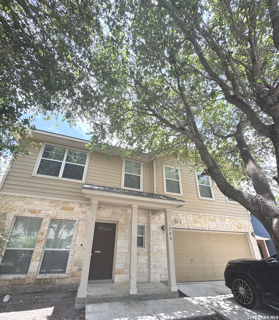 545 Slippery Rock Cibolo TX 78108