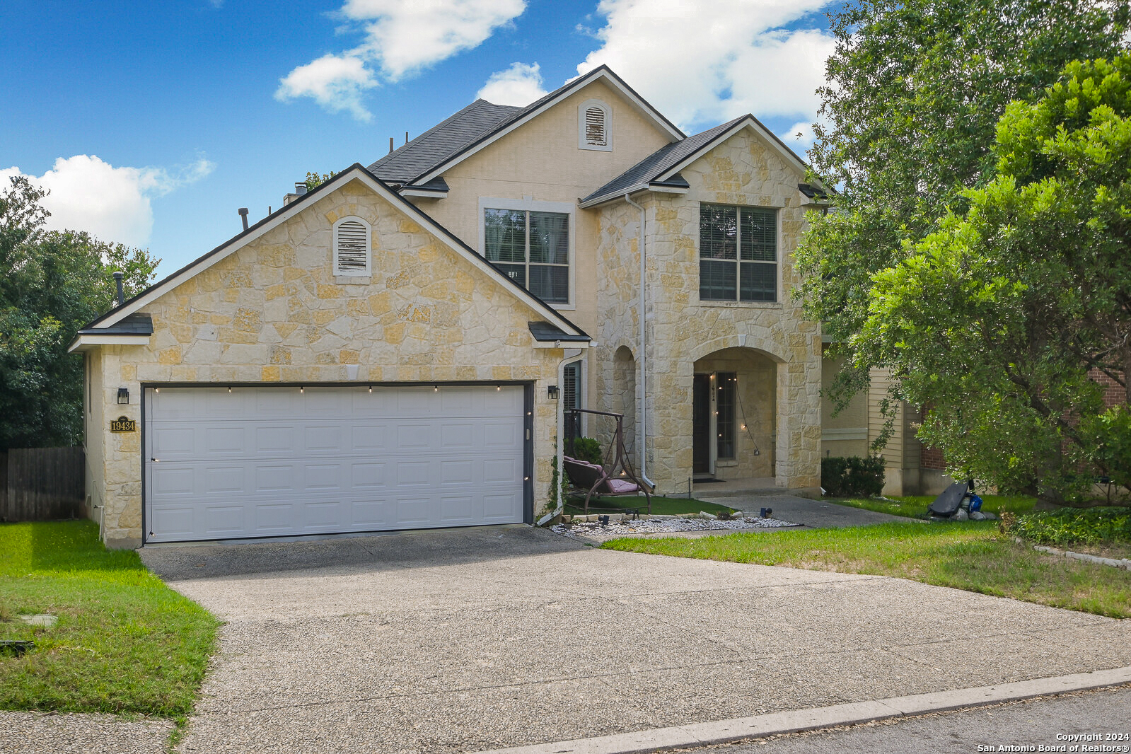 19434 Gran Roble San Antonio TX 78258