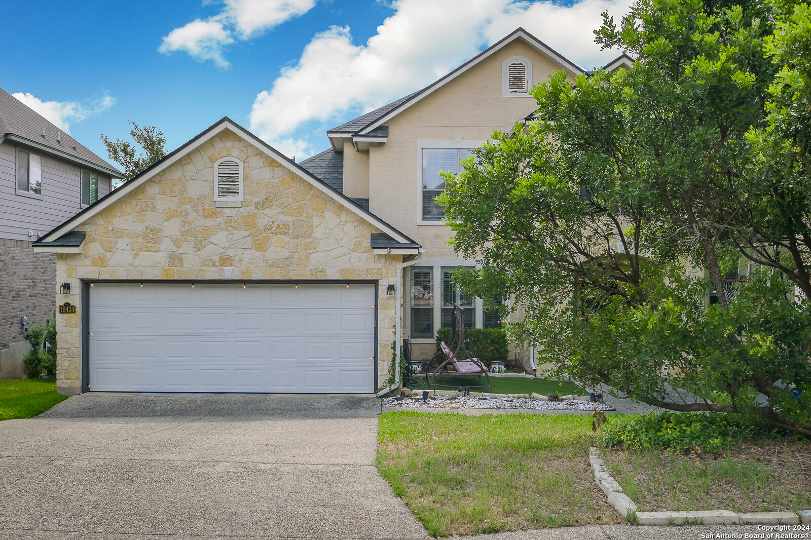 19434 Gran Roble San Antonio TX 78258