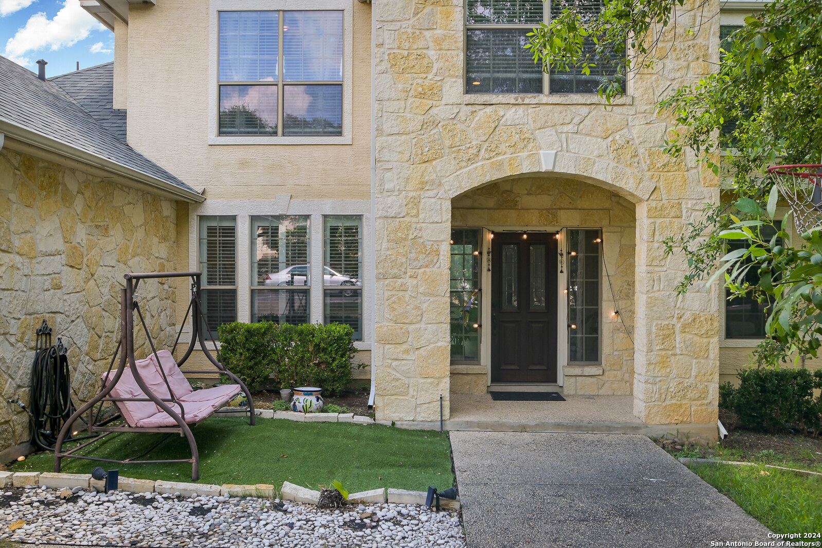 19434 Gran Roble San Antonio TX 78258
