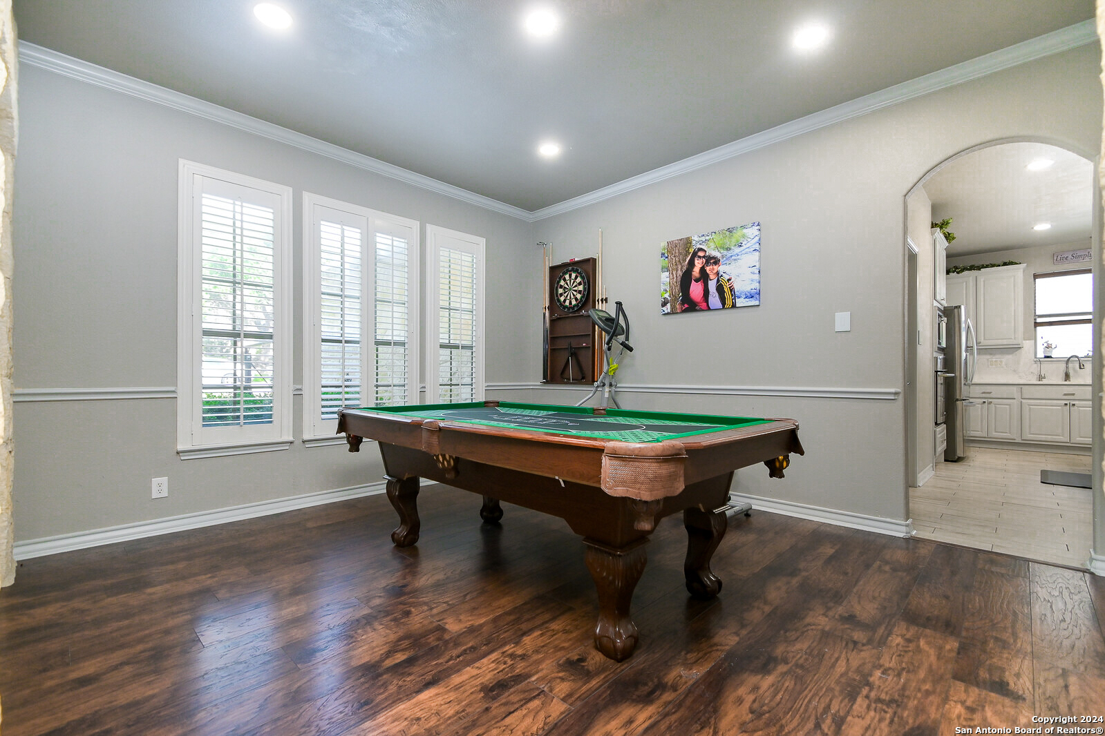 19434 Gran Roble San Antonio TX 78258
