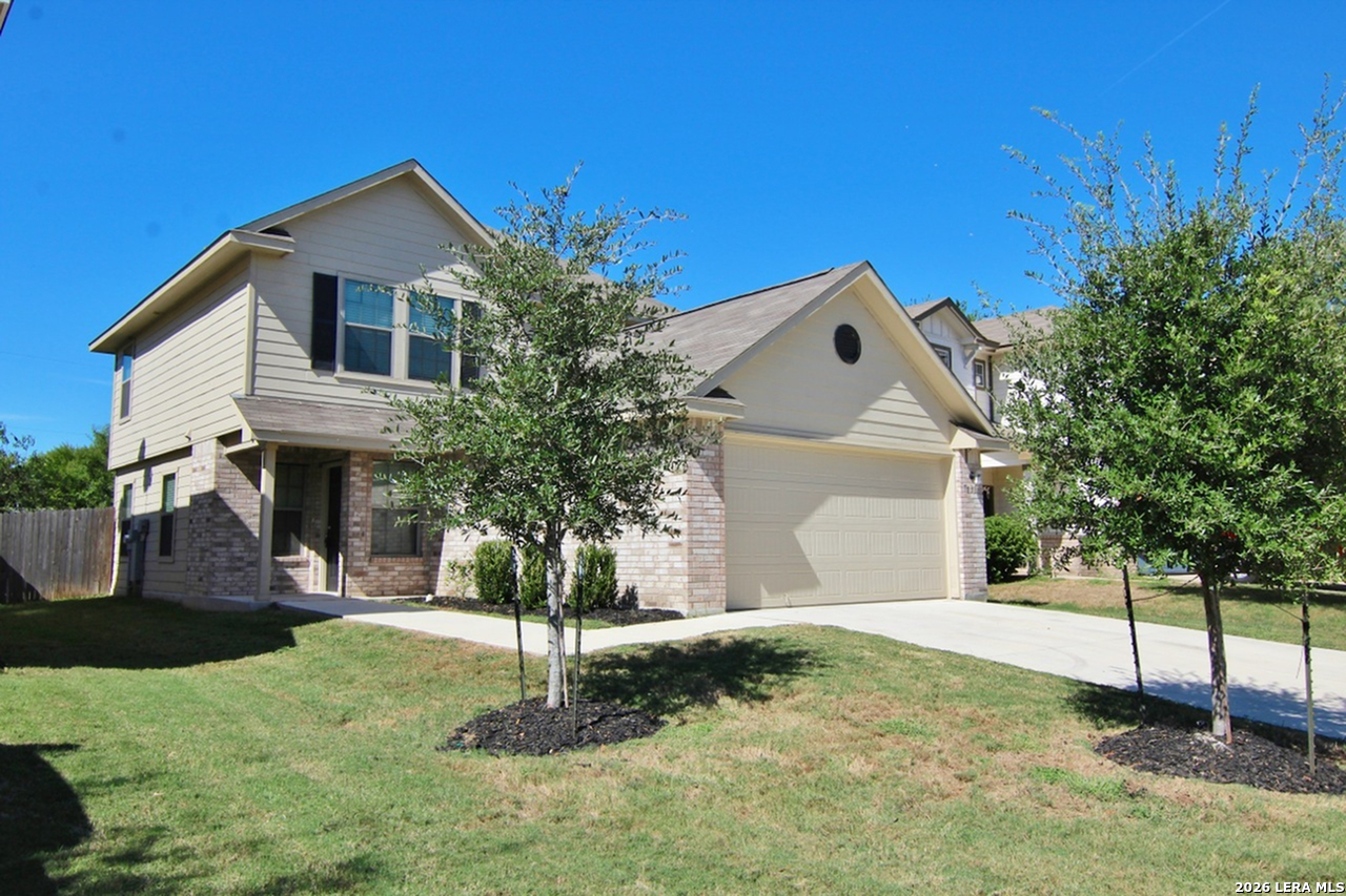 7031 Heathers Pond San Antonio TX 78227