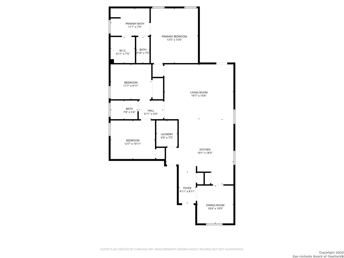 6310 Kendall Cove Converse TX 78109