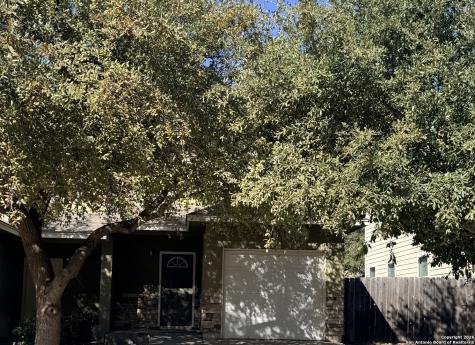 4921 Stowers Boulevard San Antonio TX 78238