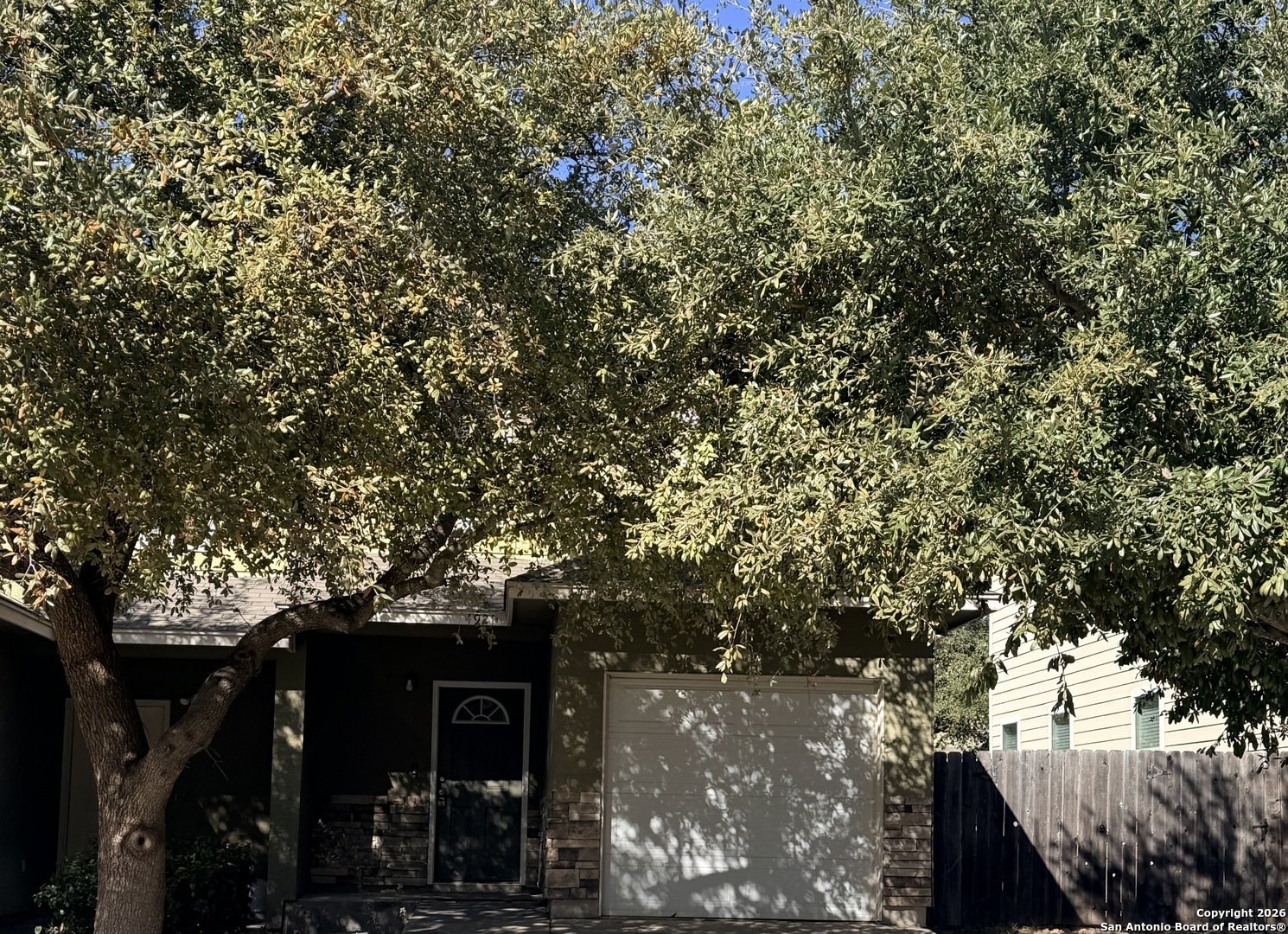 4921 Stowers Boulevard San Antonio TX 78238