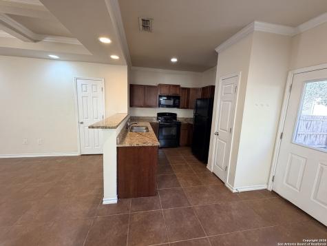 4921 Stowers Boulevard San Antonio TX 78238