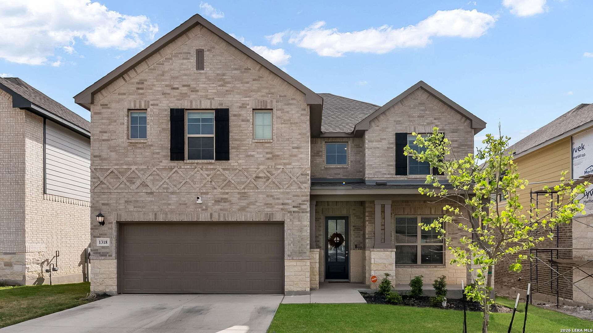1318 Arcadian Rose San Antonio TX 78245