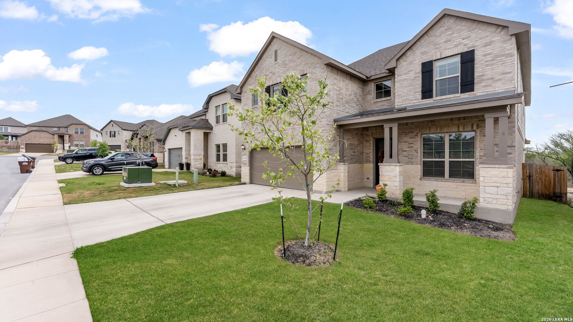 1318 Arcadian Rose San Antonio TX 78245