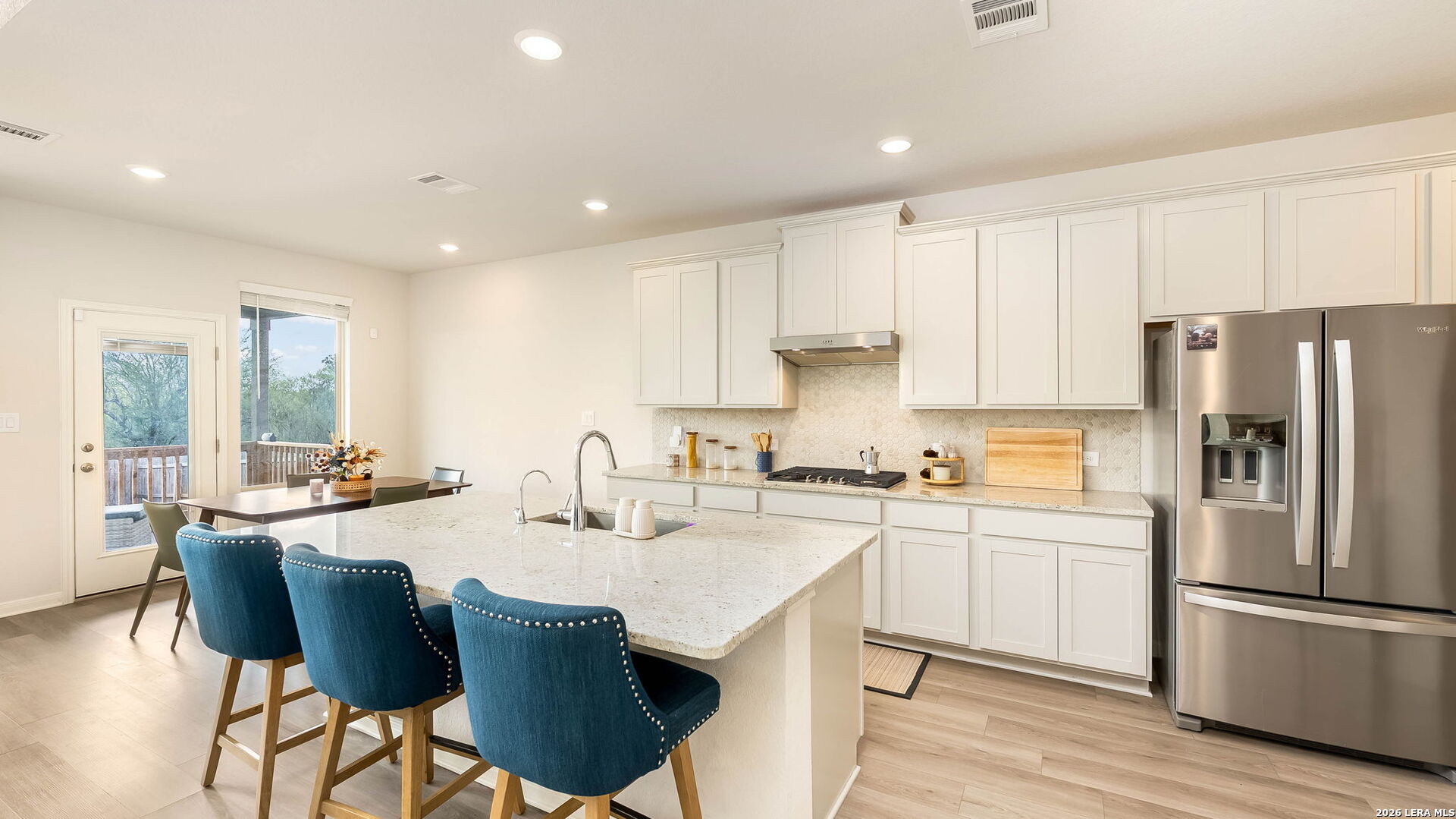 1318 Arcadian Rose San Antonio TX 78245