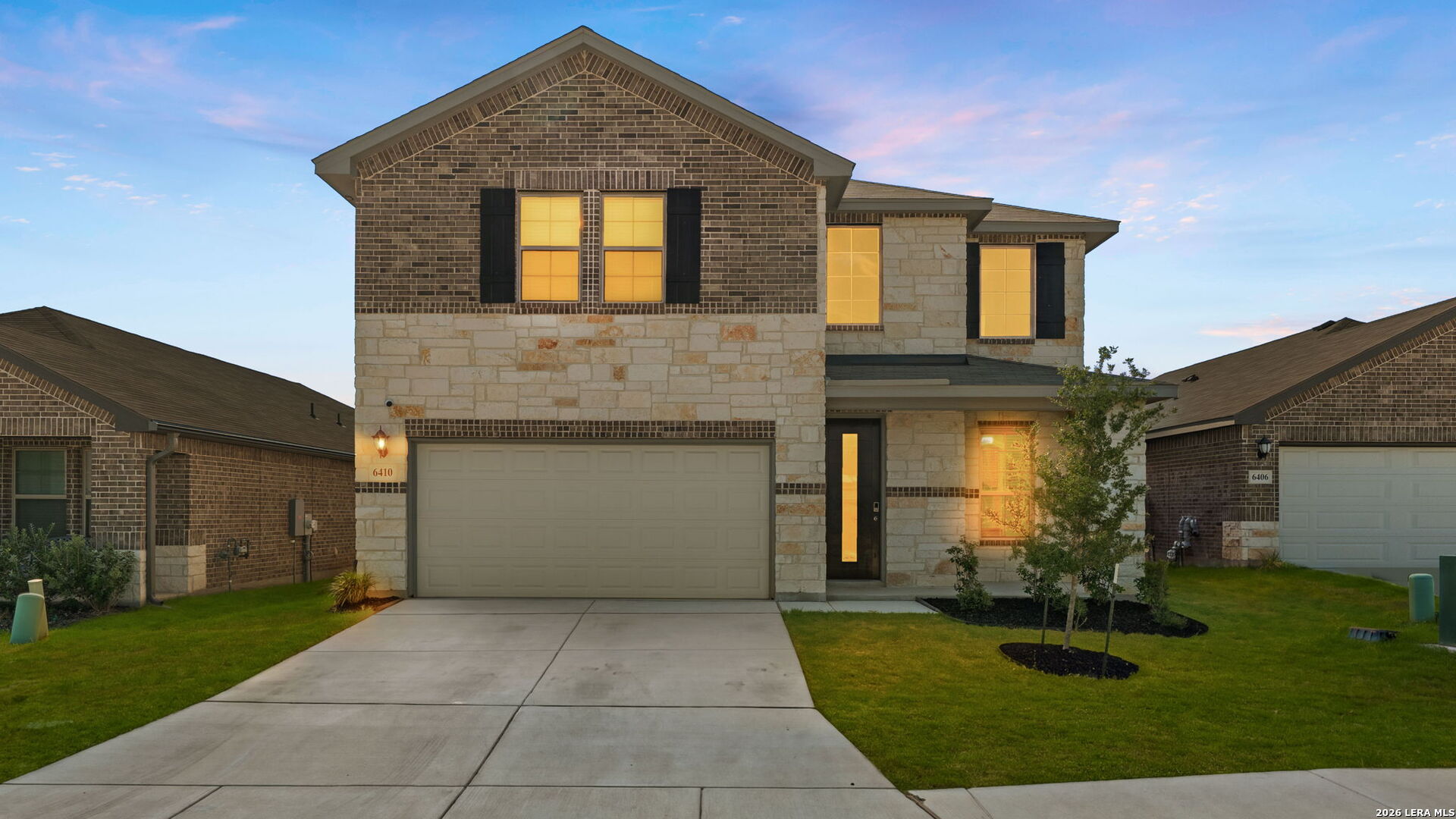 6410 Comanche Sky San Antonio TX 78233