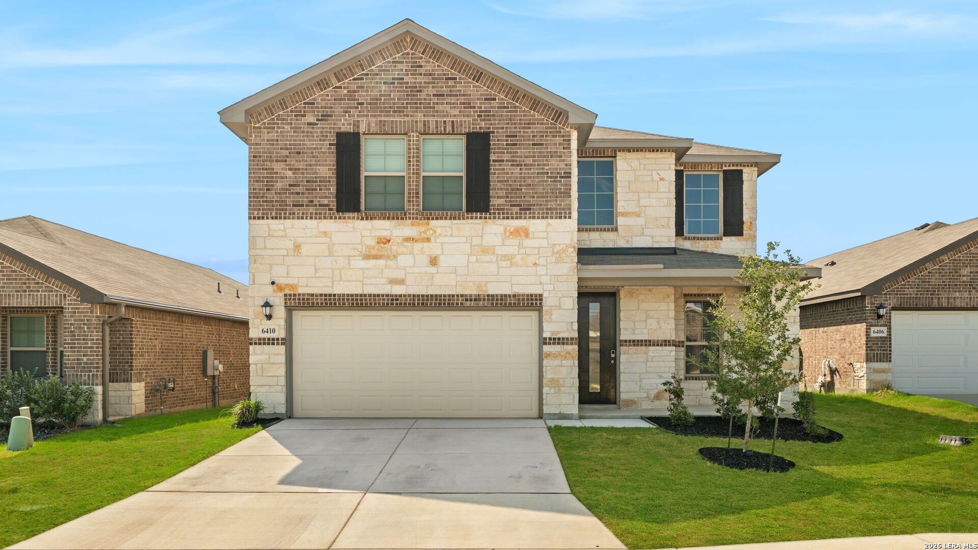 6410 Comanche Sky San Antonio TX 78233