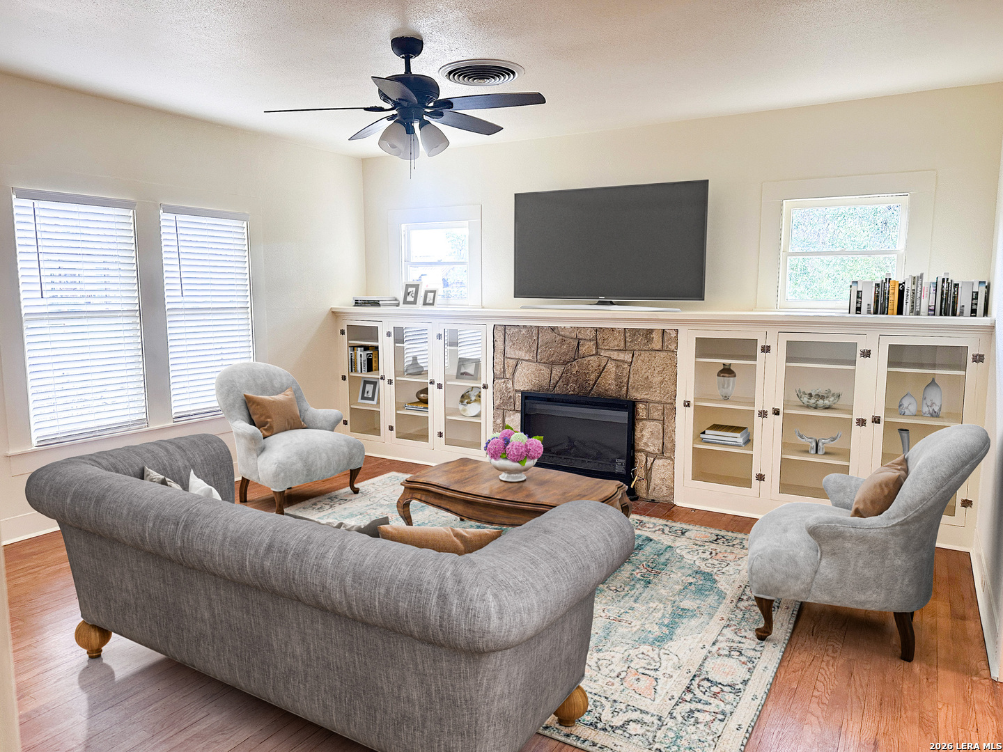 807 Cherry Street Bandera TX 78003