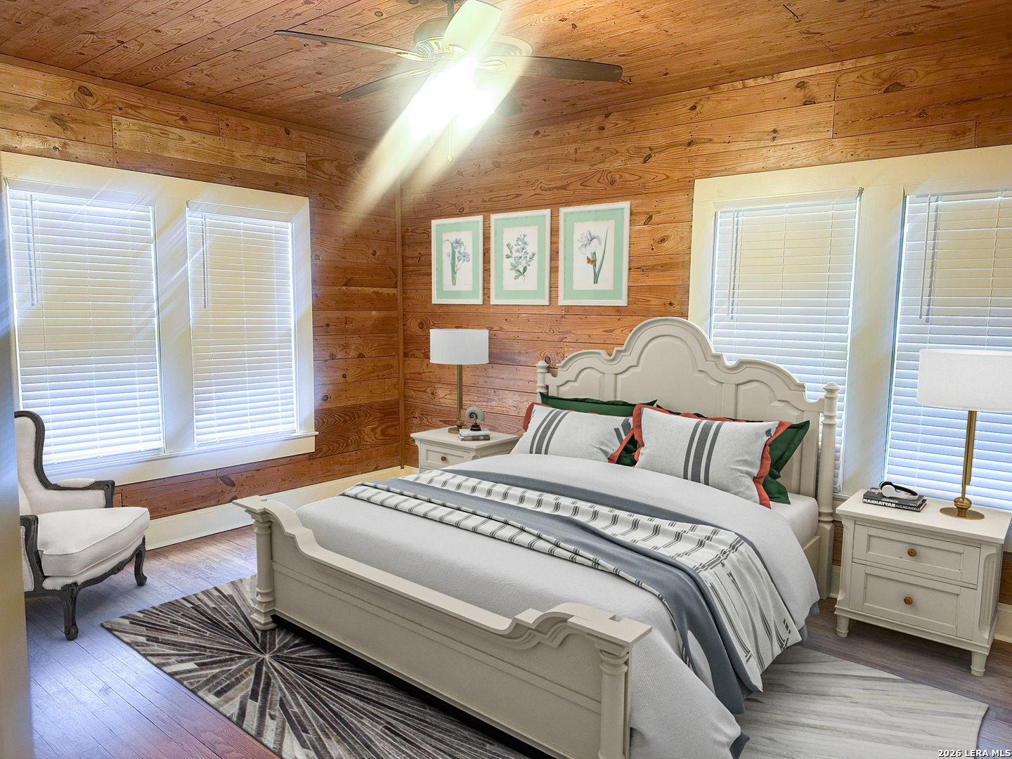 807 Cherry Street Bandera TX 78003