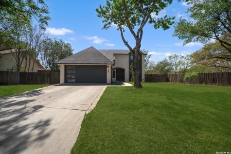 15262 Moonlit Grove San Antonio TX 78247