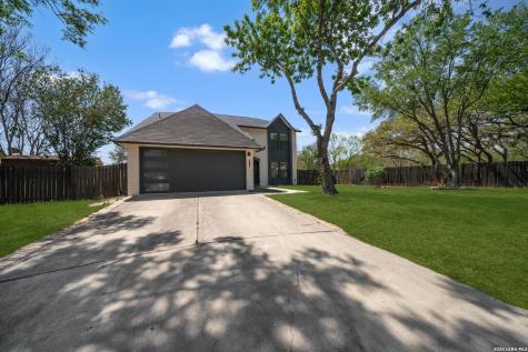 15262 Moonlit Grove San Antonio TX 78247