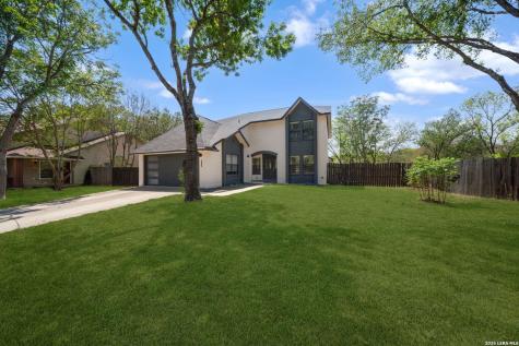15262 Moonlit Grove San Antonio TX 78247