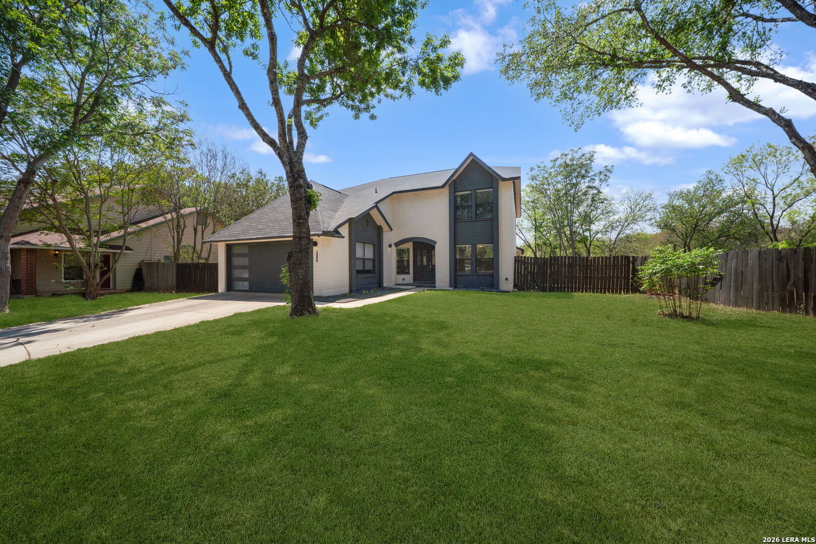 15262 Moonlit Grove San Antonio TX 78247