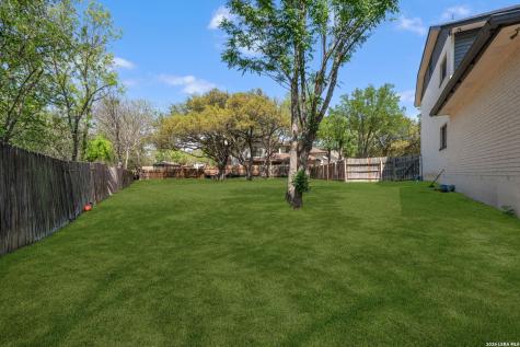 15262 Moonlit Grove San Antonio TX 78247