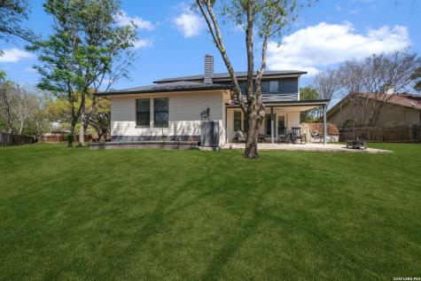 15262 Moonlit Grove San Antonio TX 78247