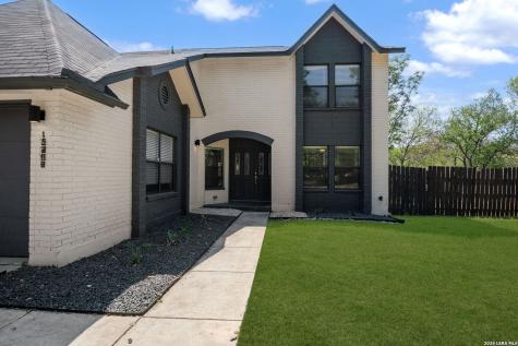15262 Moonlit Grove San Antonio TX 78247