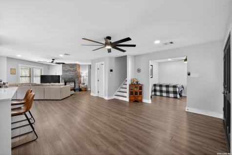 15262 Moonlit Grove San Antonio TX 78247