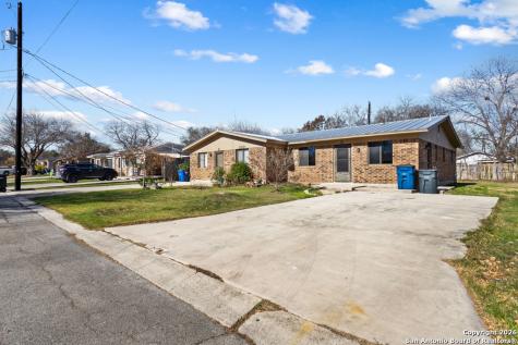 222 Redbud Lane New Braunfels TX 78130