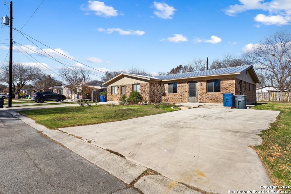 222 Redbud Lane New Braunfels TX 78130