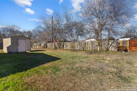 222 Redbud Lane New Braunfels TX 78130