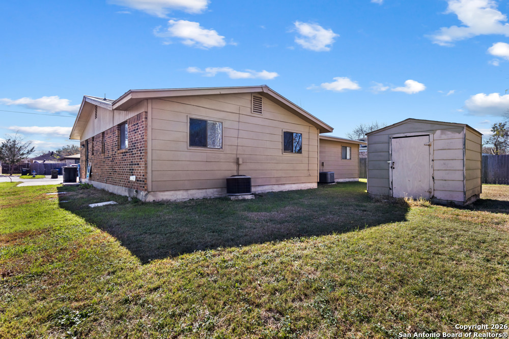 222 Redbud Lane New Braunfels TX 78130