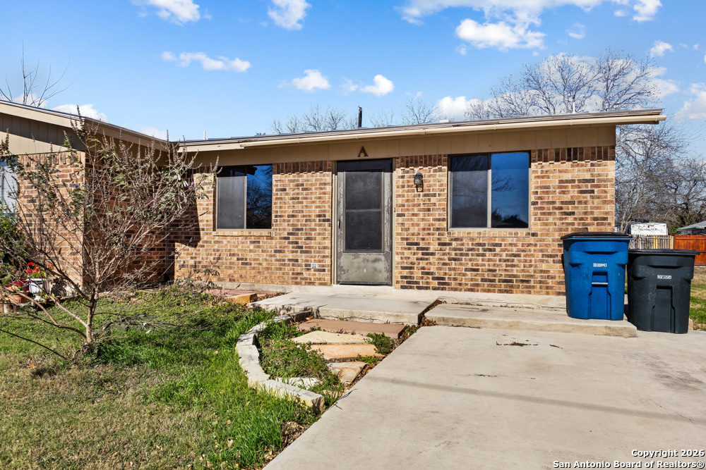 222 Redbud Lane New Braunfels TX 78130