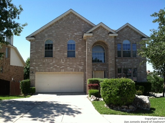 20731 Meandering Circle San Antonio TX 78258
