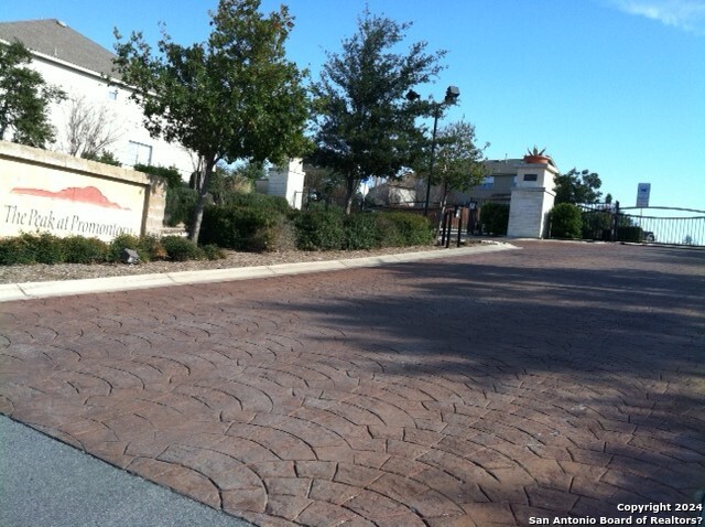 20731 Meandering Circle San Antonio TX 78258