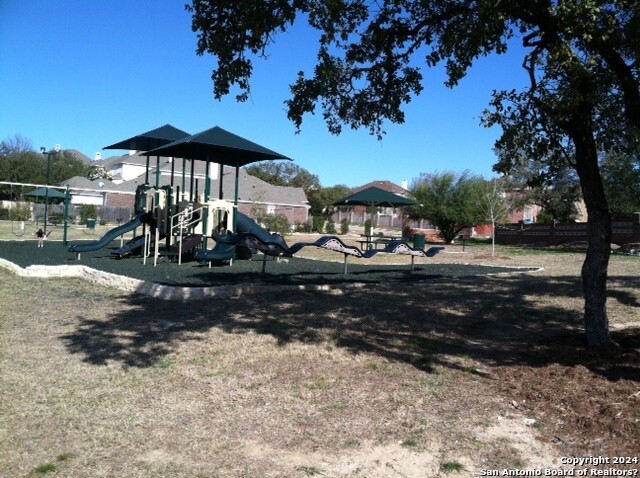 20731 Meandering Circle San Antonio TX 78258