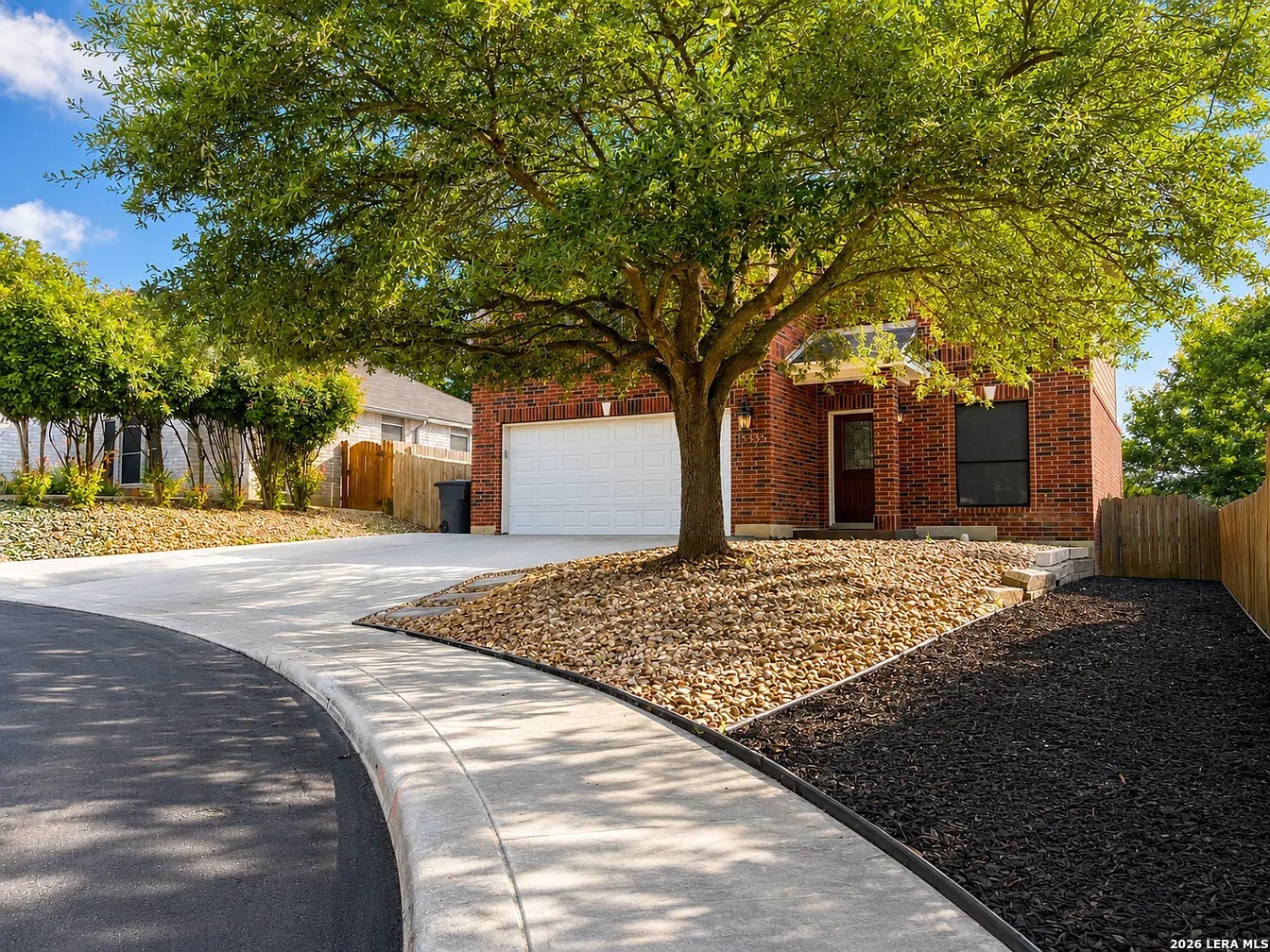 15335 Spring Land San Antonio TX 78247