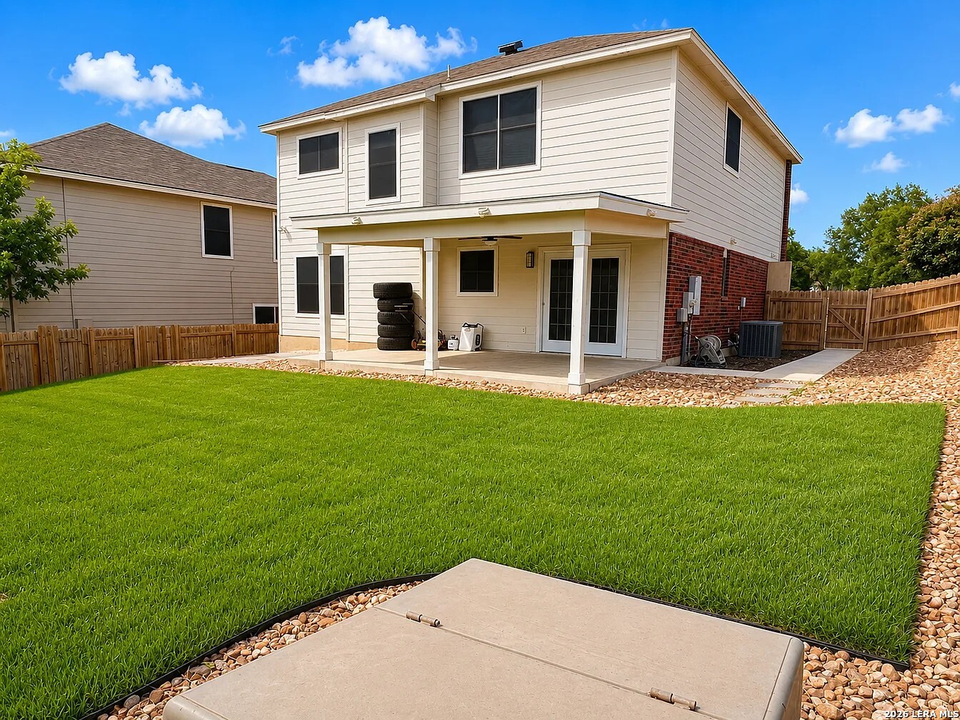15335 Spring Land San Antonio TX 78247