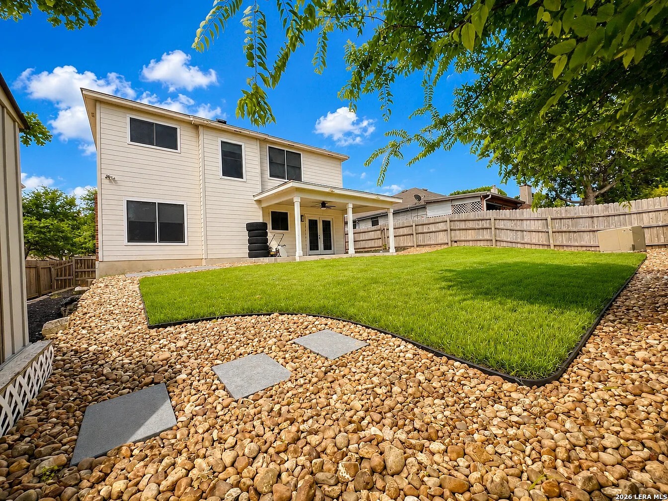 15335 Spring Land San Antonio TX 78247